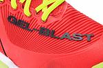 Asics Gel-Blast 6 Czerwony/Żółty